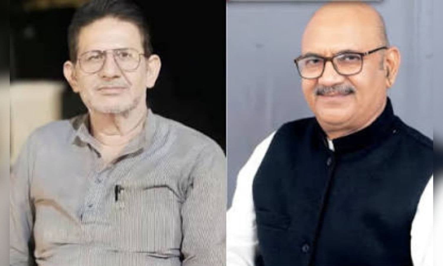 दतिया में कांग्रेस की बढ़ी मुश्किल, नतीजों से पहले ही घनश्याम सिंह और राजेंद्र भारती भिड़े