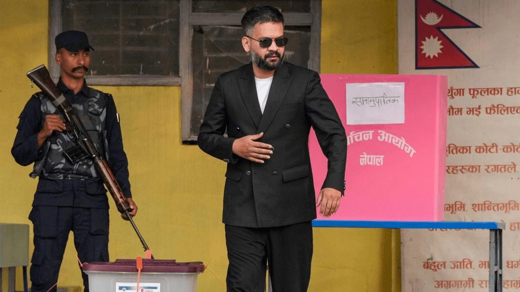 100 दिन बाद भारत और चीन के राजदूतों से मिलेंगे नेपाल के प्रधानमंत्री बलेंद्र शाह, जानिए क्यों खास है यह मुलाकात