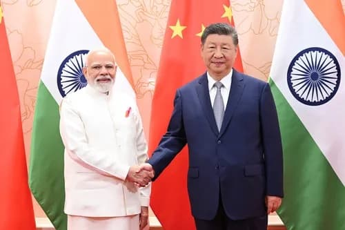BRICS Summit 2026: गलवान के बाद फिर करीब आएंगे भारत-चीन? शी जिनपिंग की संभावित यात्रा पर नजर